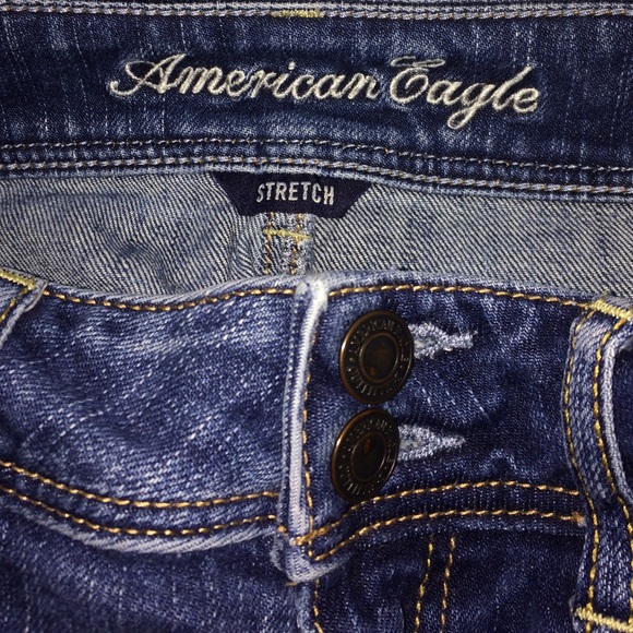 American eagle jeans - Picture 5 of 7